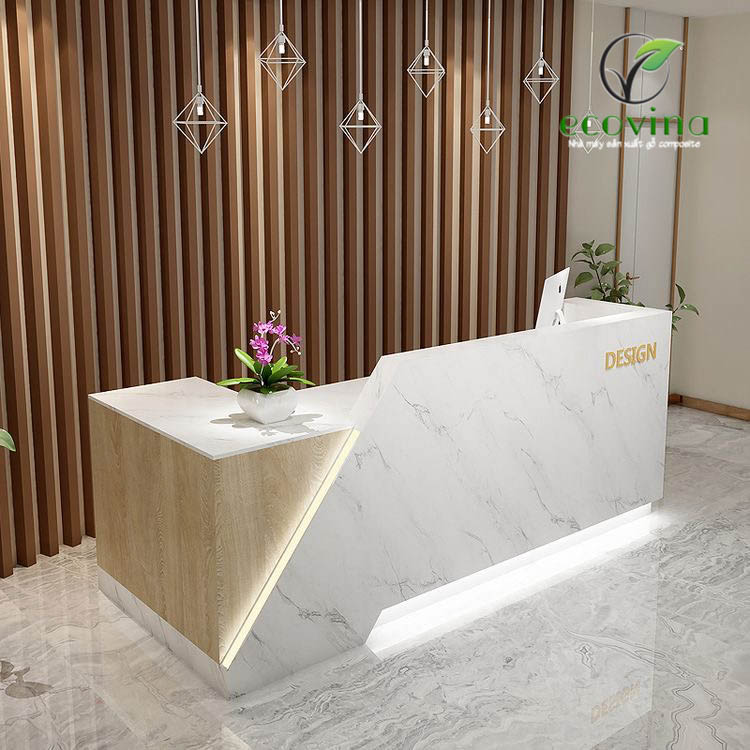 Gỗ nhựa Composite Ewood - Ứng dụng mọi công trình