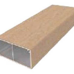 Máng batten EA80T40